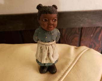 Martha Holcomb All Gottes Kinder Lil Emmy Figur