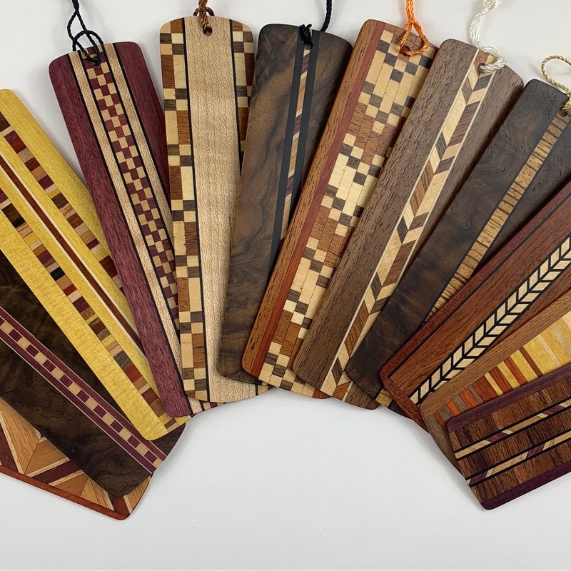 Coll Bookmarks Cool Bookmarks - Etsy