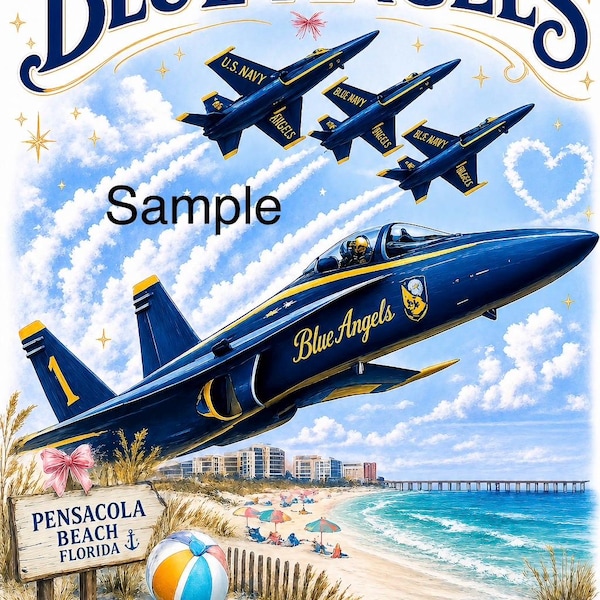 Blue Angels air show png