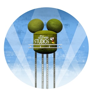 Hollywood Studios