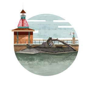 The Nautilus