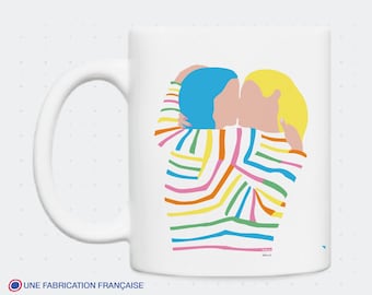 the kiss of didouch