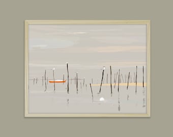 Didouch benches - sea & pool collection