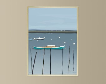 Didouch's Pignots - 3 formats - Sea Collection