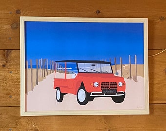 Customizing a didouch drawing