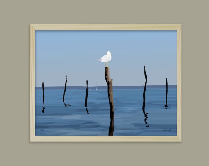 Relax by didouch - Sea collection in 2 formats