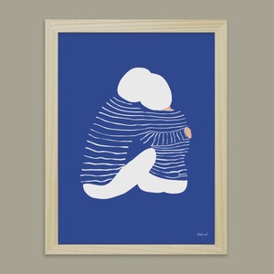 Amor Didouch Póster