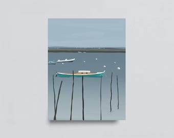 Didouch's Pignots - 3 formats - Sea Collection