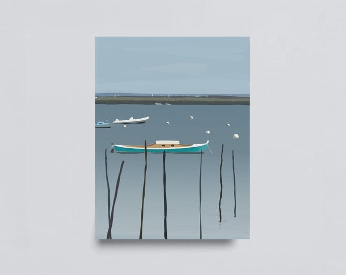 Didouch's Pignots - 3 formats - Sea Collection