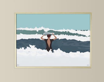 Océane by didouch - Ocean & surf collection