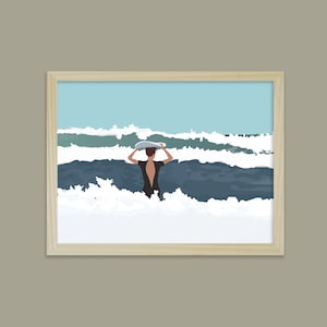 Oceane by Didouch - Colección Mar y Surf