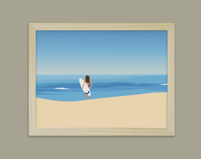 Didouch's 4S - Sea & Ocean collection