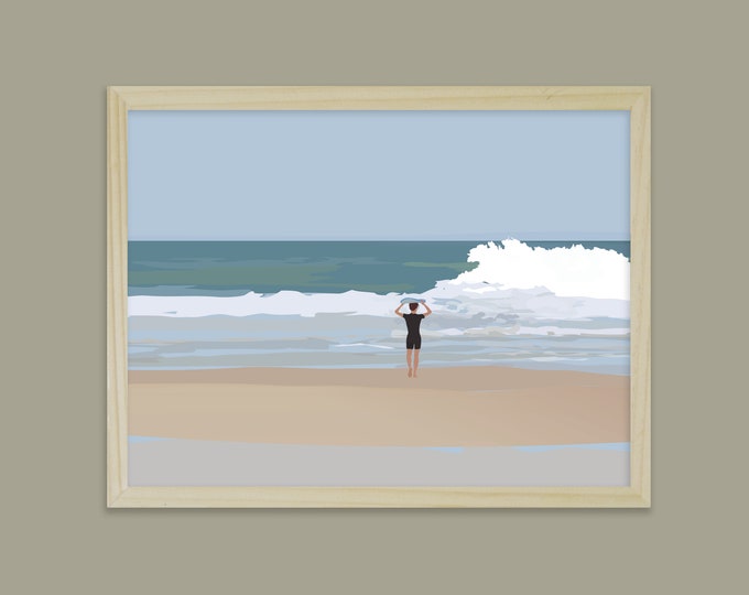breath of didouch - Sea & surf collection