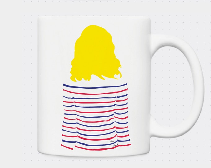 mug she (s) didouch