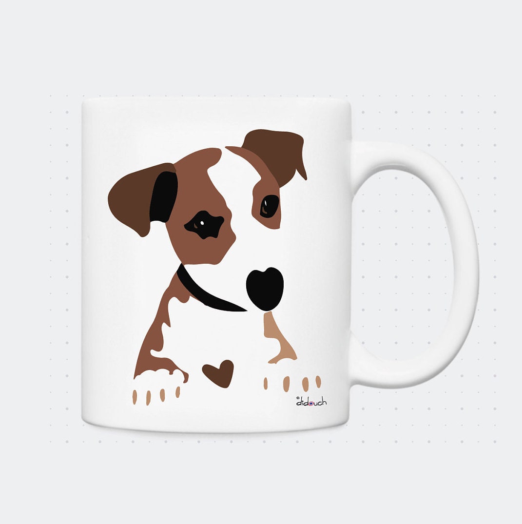 Mug Didouch Jack