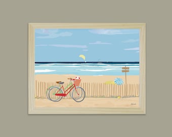 Didouch Beach - Sea & Surf Collection