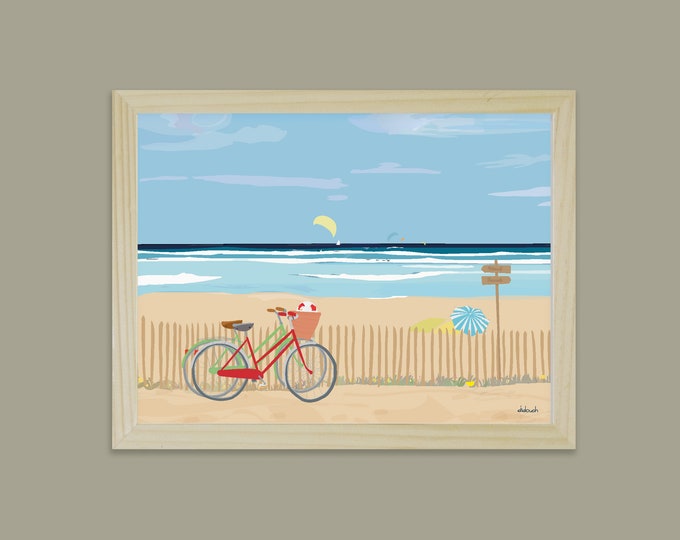 Didouch Beach - Sea & Surf Collection