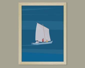 la pinassote by didouch - sea & pond collection