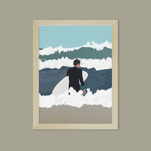 Ocean by didouch - Colección mar y surf