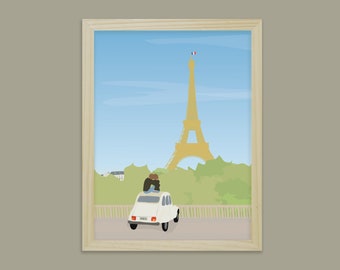 POSTER 2 DIDOUCH FORMATS