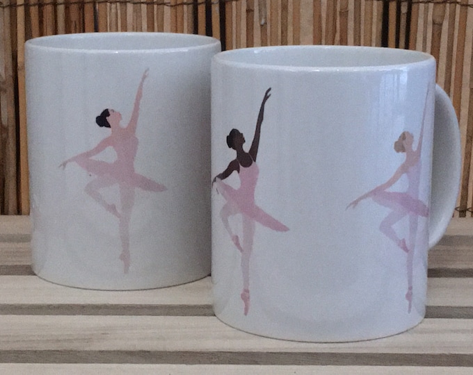 The duo offer includes two Didouch mugs of your choice