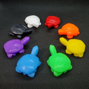 Turtle Silicone Squishies