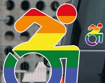 Alle Rollstuhl schild für auto aufgelistet