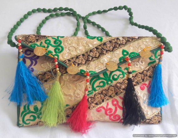 hand purse stylish