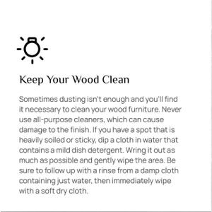 Rustic Wood Floating Shelf: Farmhouse Kitchen & Bathroom Shelving (No Brackets) imagem 8