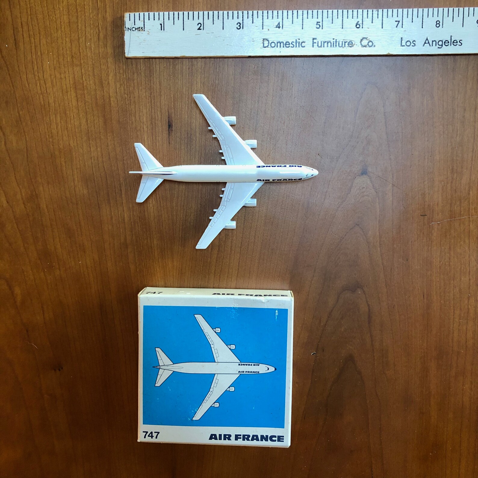 3 Vintage Schabak diecast Airplanes American Eastern Air | Etsy