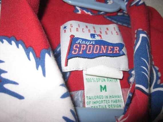 los angeles angels hawaiian shirt