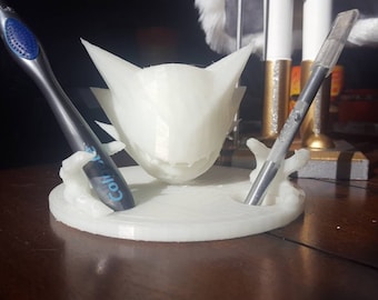 Haunter Toothbrush Holder