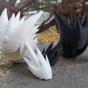 Mega Gengar 3D Print