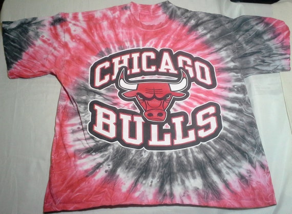 cursive chicago bulls jersey