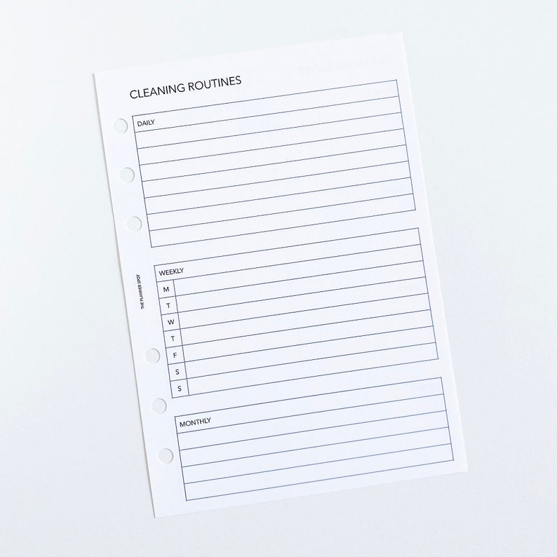 printable-cleaning-routines-planner-insert-personal-wide-etsy