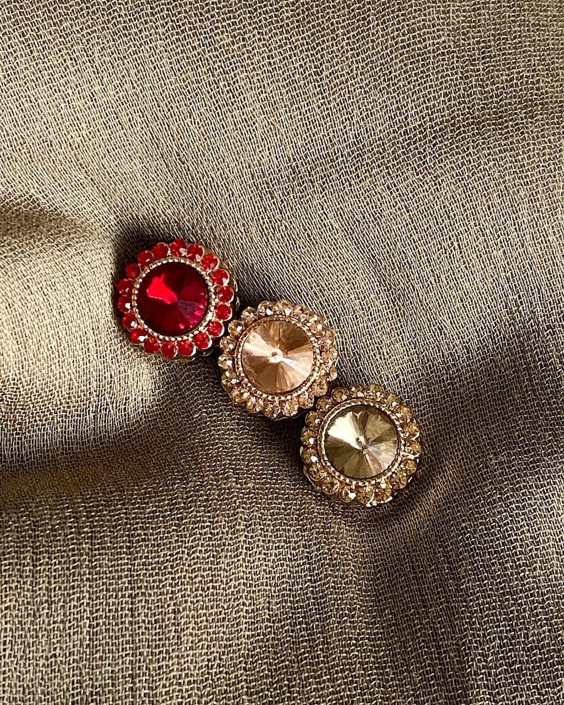 Sparkling hijab Etsy