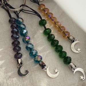 Tawaaf crystal beads