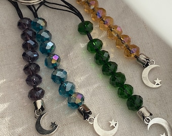 Tawaaf crystal beads