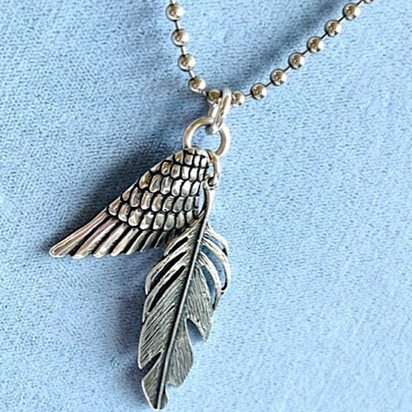Collier Chan Luu Neuf Avec étiquette - 42 Pouces Argenté Avec Cristaux - Jamais Porté
