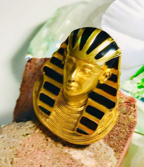 Signed E. Pearl Brooch and Pendant 40 Years Old. (Sa… Gem