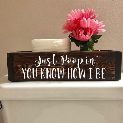 The Office Michael Scott Bathroom Sign Etsy