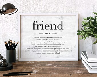 birthday gift for best