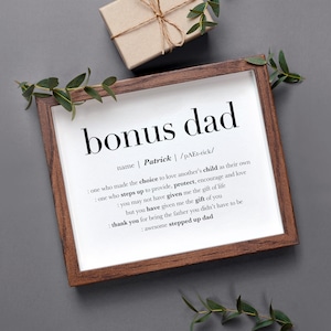  Sentimental Gifts For Him, Dad - Funny Fathers Day