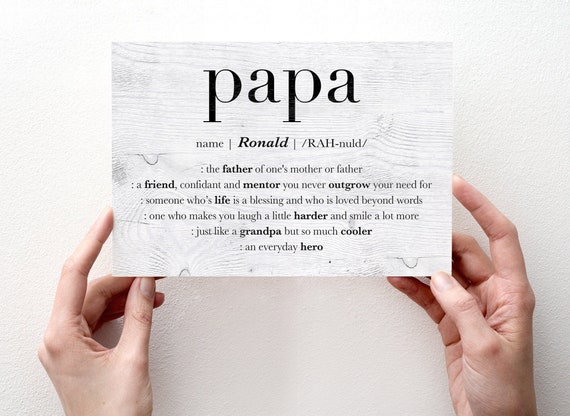 Pops Geburtstagskarte Für Papa Oder Opa – Humorvolle Karte Mit Blankem Innenraum, 12,7 X 17,8 Cm, Inkl. Umschlag