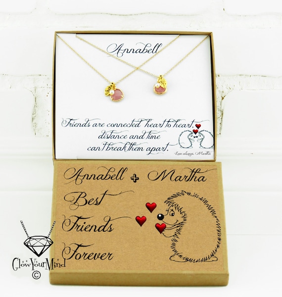 Best friend Gifts for Best friend Personalized best friend Etsy