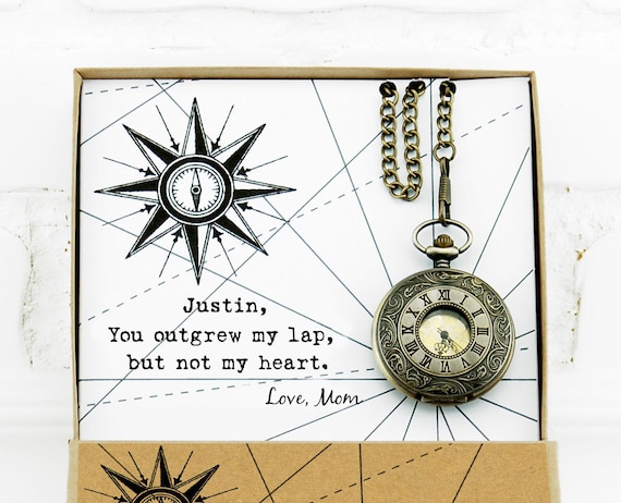 Son Gifts For Son Birthday Gift For Son Gift Personalized Son Etsy