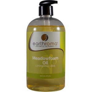 Meadowfoam Carrier Oil