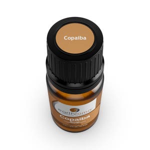 Copaiba Balsam Essential Oil image 5