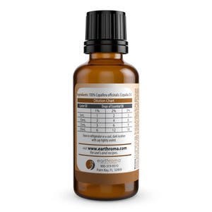 Copaiba Balsam Essential Oil image 9