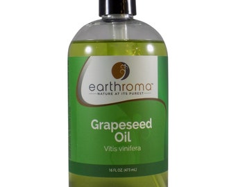 Grapeseed Carrier Oil